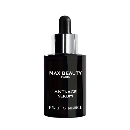 Max Beauty Paris Anti Age Serum Görseli