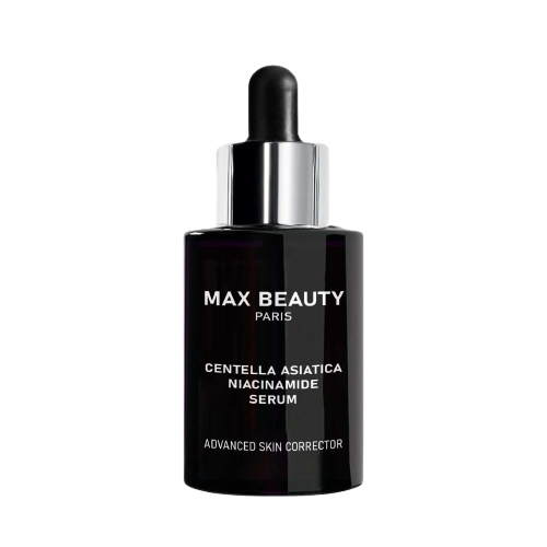 MAX BEAUTY PARİS Centella Asiatica Niacinamide Serum Görseli