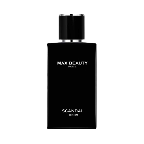 SCANDAL FOR HİM EDP ERKEK PARFÜM 50 ML