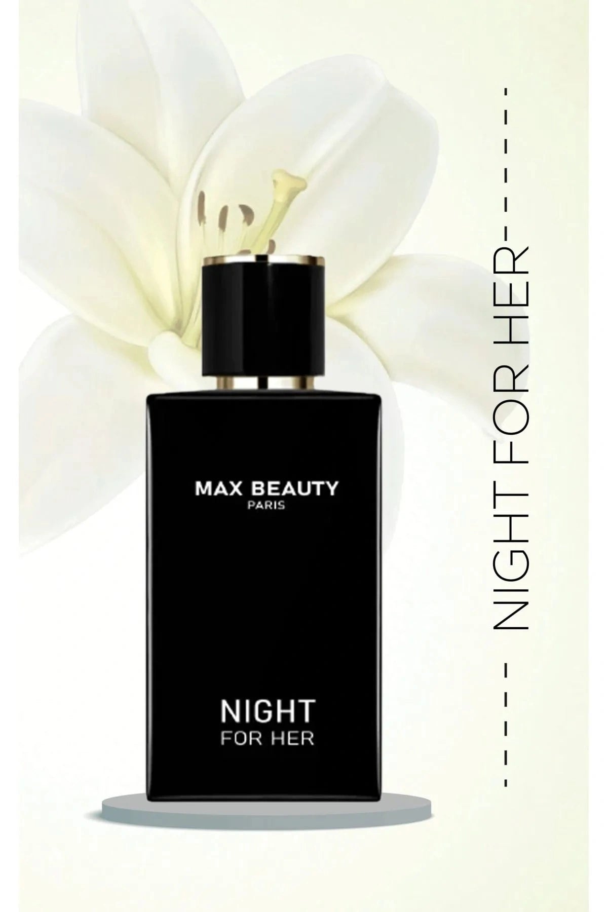 NİGHT FOR HER EDP KADIN PARFÜM 50ML 1