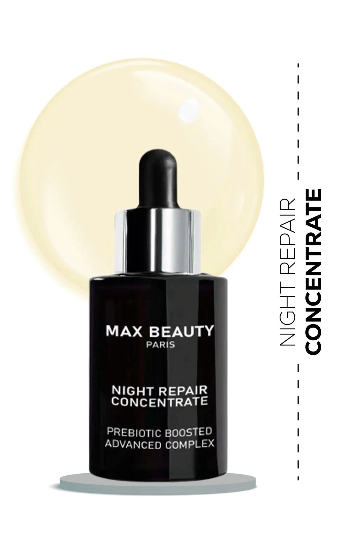 NİGHT REPAİR CONCENTRATE GECE BAKIM VE ONARIM CİLT SERUMU 1