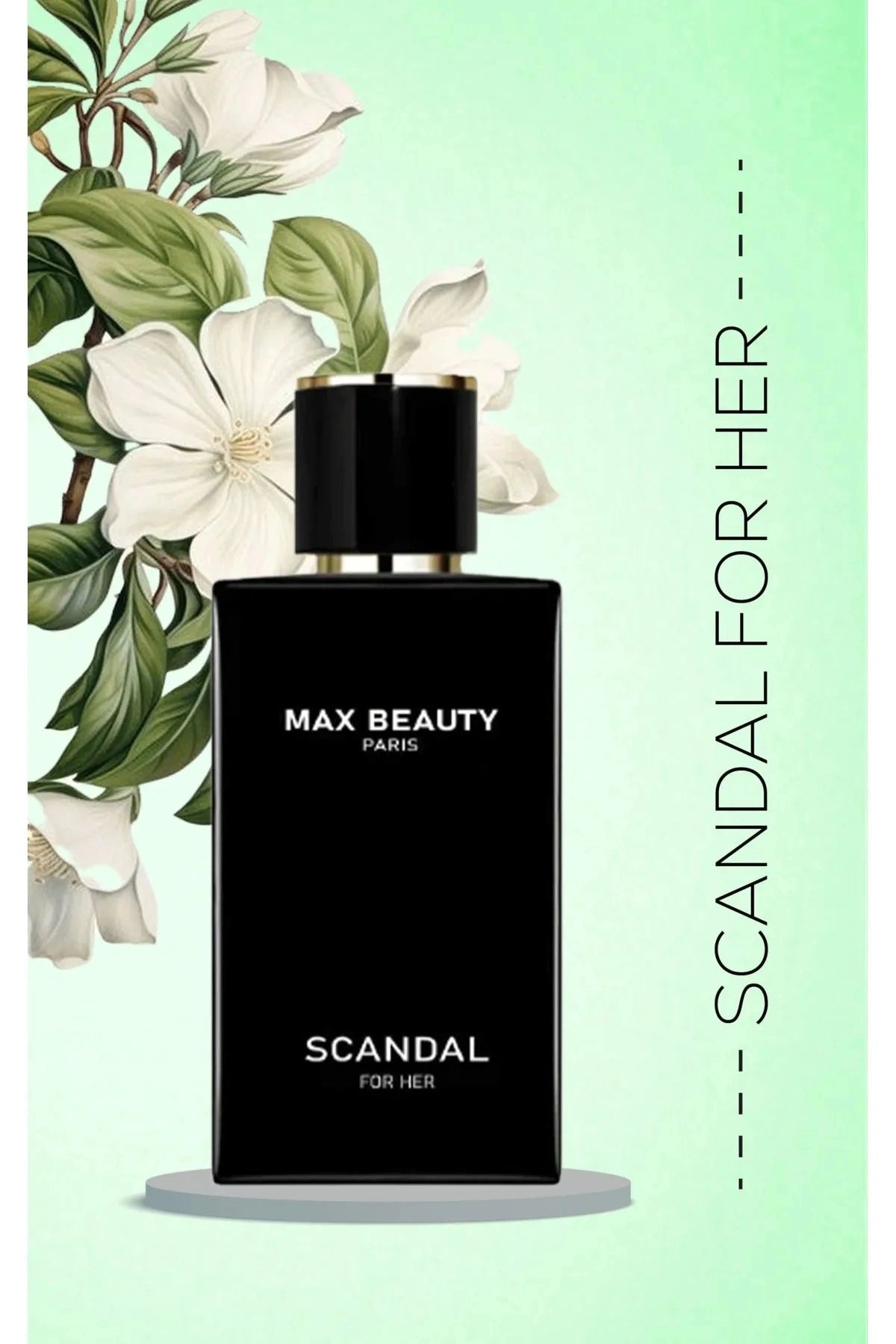 SCANDAL FOR HER EDP KADIN PARFUM 50ML