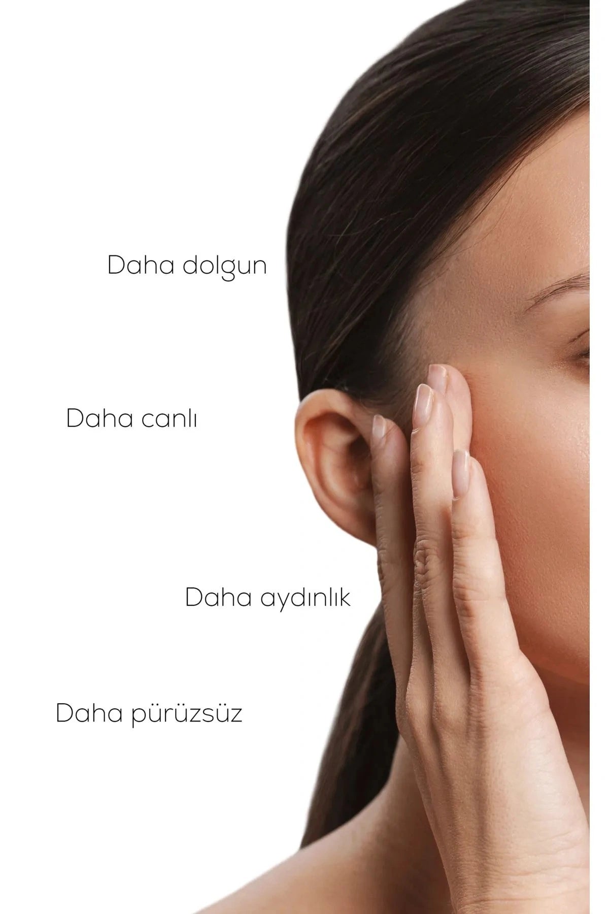 NİGHT REPAİR CONCENTRATE GECE BAKIM VE ONARIM CİLT SERUMU 3 