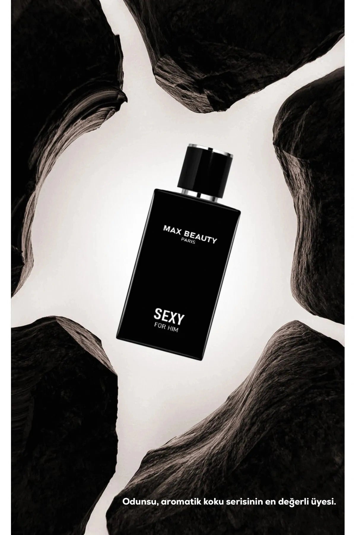 SEXY FOR HİM EDP ERKEK PARFÜM 50ML 3